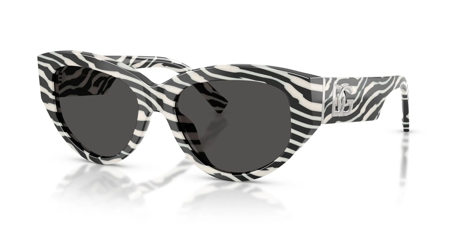 Dolce & Gabbana 4514 Sunglasses - view 10